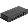 Targus DOCK421SGLZ docking station per dispositivo mobile Nero (HDMI Modular Doc