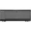 Silverstone GD10 HTPC Nero (SilverStone Grandia GD10 - tower - ATX)