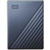 Western Digital WDBC3C0020BBL-WESN disco rigido esterno 2 TB USB tipo-C 3.2 Gen