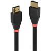 Lindy 41072 cavo HDMI 15 m HDMI tipo A [Standard] Nero (15M Active Hdmi 2.0 18G
