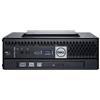 DELL OptiPlex Micro DVD+-RW Enclosure Nero (OptiPlex Micro DVD+/-RW - Enclosure