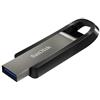SanDisk Extreme Go unità flash USB 256 GB USB tipo A 3.2 Gen 1 [3.1 Gen 1] Accia
