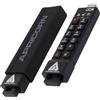 Apricorn Aegis Secure Key 3NXC unità flash USB 64 GB USB tipo A 3.2 Gen 1 [3.1 G
