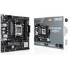 ASUS PRIME A620M-E-CSM AMD A620 Socket AM5 micro ATX (PRIME A620M-E-CSM)