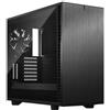 Fractal Design Define 7 Midi Tower Nero (DEFINE 7 DARK TG CASE E-ATX)