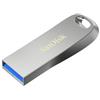SanDisk Ultra Luxe unità flash USB 512 GB USB tipo A 3.2 Gen 1 [3.1 Gen 1] Argen