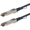 StarTech.com HPE JG326A Compatibile - Cavo Modulo QSFP+ ad attacco diretto - 1 m