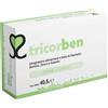 FIBERSTICK Tricorben 30 compresse - FIBERSTICK - 988898793