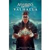 Alexander M. Freed Michael Atiye Assassin's Creed Valhalla: (Copertina rigida)