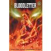 Joseph P. Illidge Tim Seeley Bloodletter (Tascabile)
