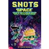 David Mansch Space Intruders (Tascabile)