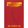 Yasuhiro Nightow Justin B Trigun Maximum Deluxe Edition Volu (Copertina rigida)