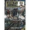 Don Lomax Vietnam Journal - Series Two (Tascabile) Vietnam Journal