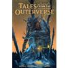 Mike Mignola Tales from the Outerverse (Copertina rigida)
