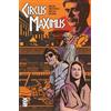 Mark Sable Circus Maximus (Tascabile)