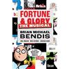 Brian Michael Bendis Bill Walko Wes Dzi Fortune and Glory: The Musi (Tascabile)