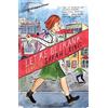 Sarah Laing Let me be Frank (Tascabile)