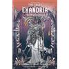 Darcy van Poelg Critical Role: The Tales of Exandria Volume 1 - The (Tascabile)
