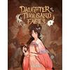 Velinxi Daughter of a Thousand Faces (The Comic), Vol. 1 (Copertina rigida)