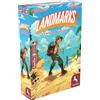 Pegasus Spiele 51799G Landmarks