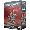 Games Workshop Imperial Agents: Inquisitor Kroyle