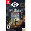 Bandai Namco Little Nightmares - Complete Edition Nsw- Nintendo Switch