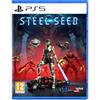 Perp Games Steel Seed (PS5)