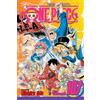 Viz Media One Piece, Vol. 107 : Volume 107