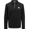 Only & Sons ONSDAWSON Felpe | Regular Fit, Maniche lunghe, Casual, Temperatura massima 30°C ciclo molto delicato
