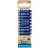 Glowster Batteria alcalina LR03 1,5V 12pz