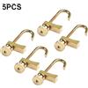 Per Riparazione Violino F-Clip Rame F-Clip Per Liuteri