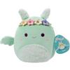 Squishmallows Jazwares SQJW7519A; SQCR05395 - Squishmallows Tove die Motte - 19 cm (7,5")