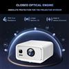 OEM Proiettore Beam, luminosità: 4000 lumen ANSI, risoluzione ottica: 1920x1080 dpi, peso: 3,8 kg, memoria: 3 GB + 128 GB, rapporto di contrasto: 36000:1