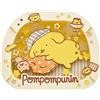 Ensky Paper Theater Sanrio Personaggi Nemunemu Pudding PT-304 Ensky Japan Anime Nuovo