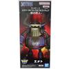 BANPRESTO One Piece Emet Iron Giant Mega World Figura da Collezione BANPRESTO Anime Manga