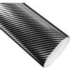 CarboniTech Pellicola Vinile Fibra Carbonio 2D 3D 4D 5D 6D Adesiva Auto Moto PC