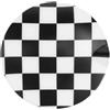 Tankify Adesivo Copritappo Serbatoio Union Jack per Mini Cooper One R55 R56 R60 R61