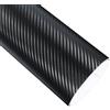CarboniTech Pellicola Vinile Fibra Carbonio 2D 3D 4D 5D 6D Adesiva Auto Moto PC