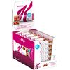 Kellogg's Special K Barrette Frutti Rossi Display 30 x 21,5g