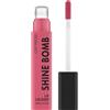 Catrice Cosmetics CATRICE Rossetto Shine Bomb Rossetto colore intenso (3ml) | Tenuta a lunga durata, Risultati immediati, Rossetto liquido