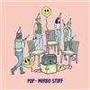 PUP Morbid Stuff (CD) Album