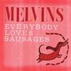 Melvins Everybody Loves Sausages (CD) Album