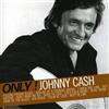 Johnny Cash Only! Johnny Cash (CD)