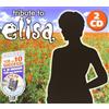 Compilation Tribute To Elisa (CD)