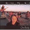 Black Mama Dharma Band One Body (CD)