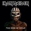 Iron Maiden The Book of Souls (CD)