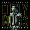 Olly Murs Never Been Better (CD) Special Album with DVD