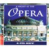 VARIOUS ARTISTS Night at the Opera (CD)