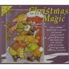 Sylvia Capora Christmas Magic (CD)