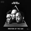 Black Eyed Peas Masters of the Sun - Volume 1 (CD) Album